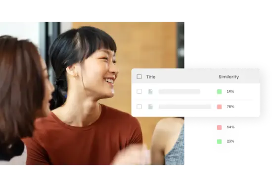 香港學術論文查重