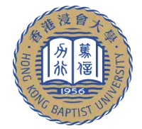 香港浸會大學